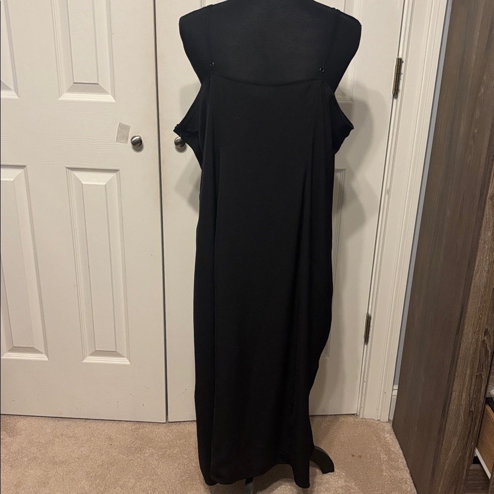 Melrose and Market Plus Maxi Slip Dress - Picture 6 of 10